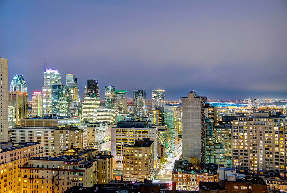 View penthouse